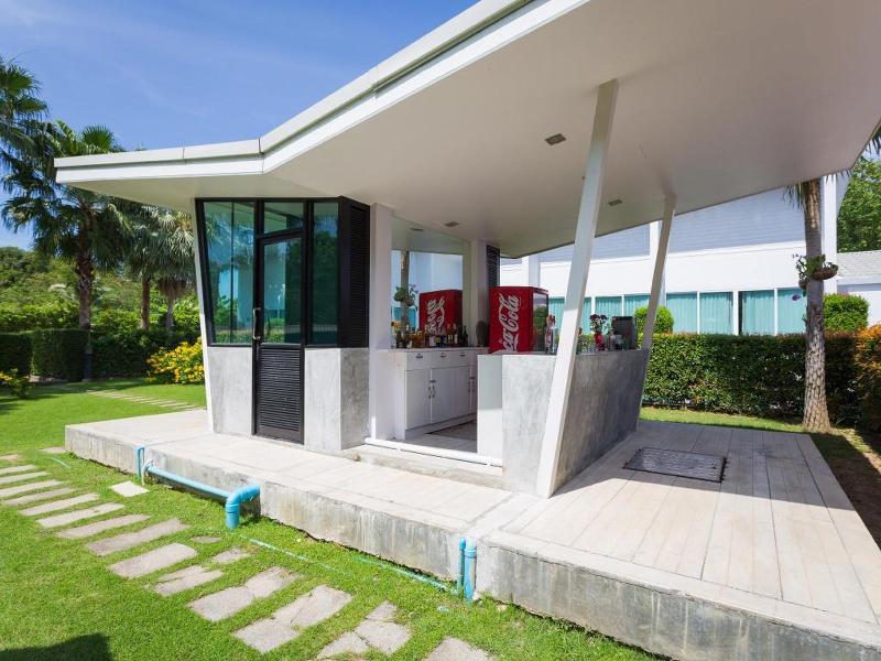 The Palmery Resort 4*