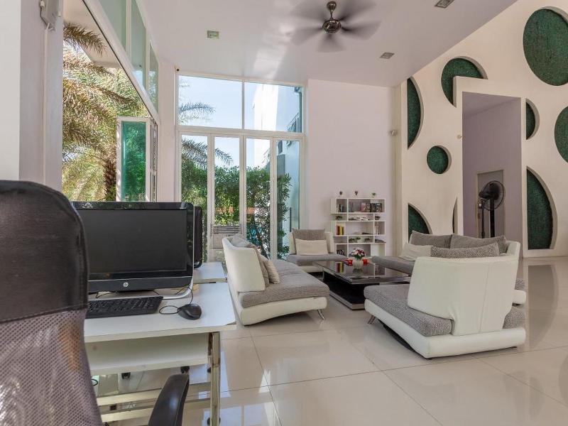 The Palmery 4* Kata Beach (Phuket)
