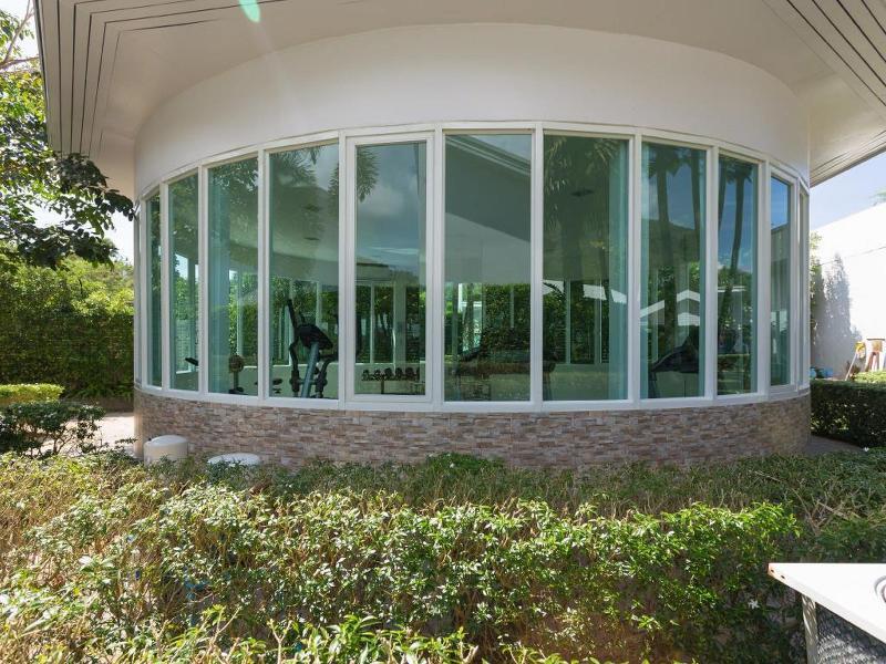The Palmery Resort