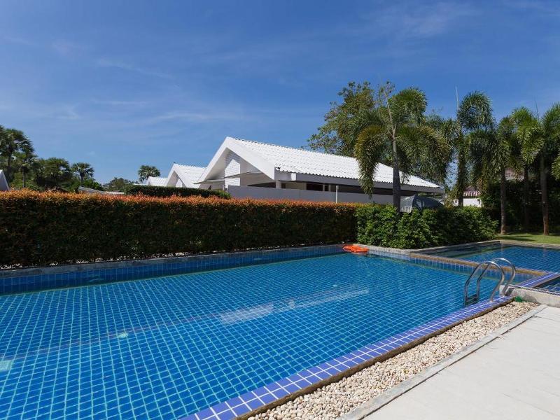 Resort The Palmery 4*