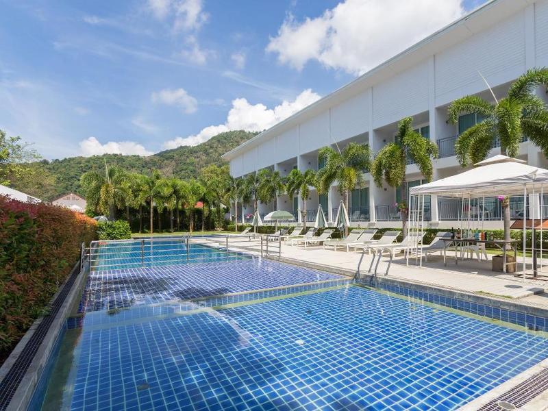 The Palmery Resort 4*