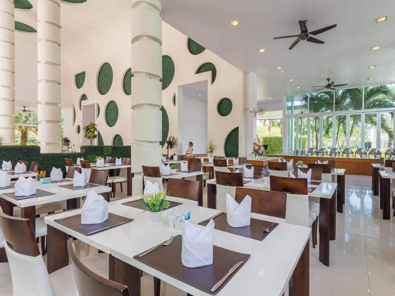 The Palmery Resort Kata Beach (Phuket)