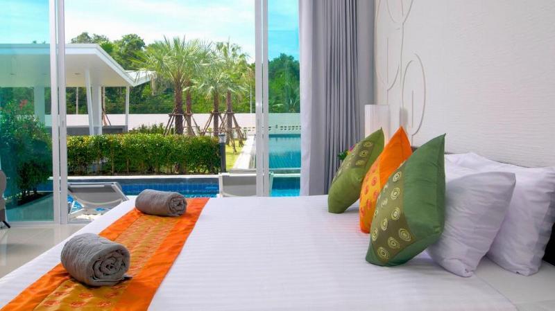 The Palmery Resort