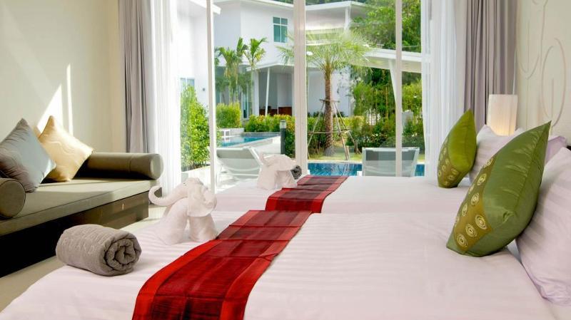 Resort The Palmery 4*