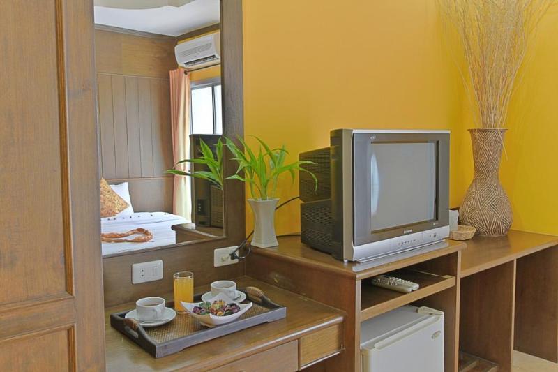 Gorgeous Boutique 3*