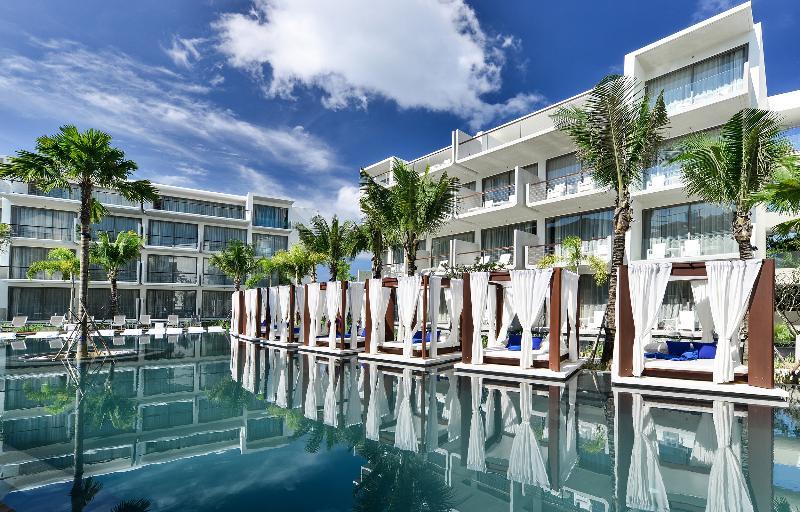 Hotel Dream &