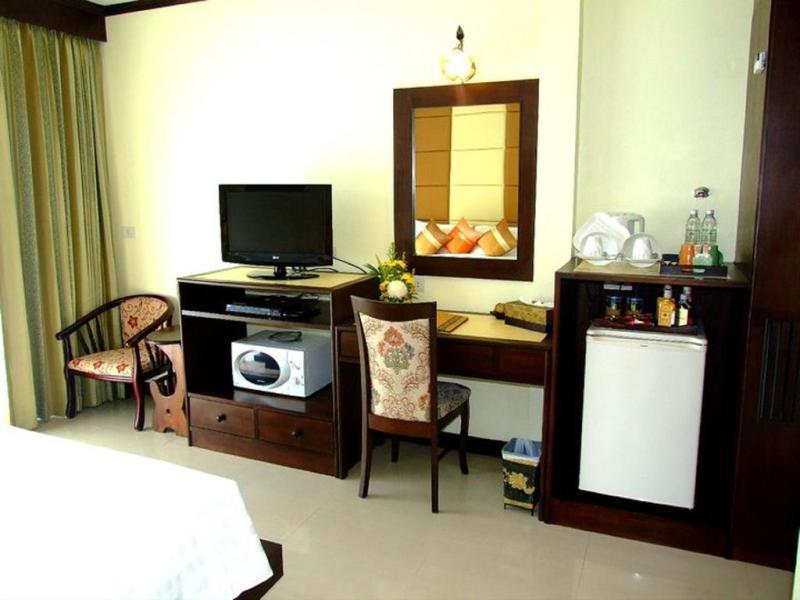 The Mareeya Place Guest house 2*