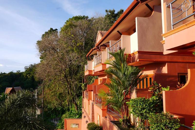 Resort Baan Kongdee Sunset Kata Beach (Phuket)