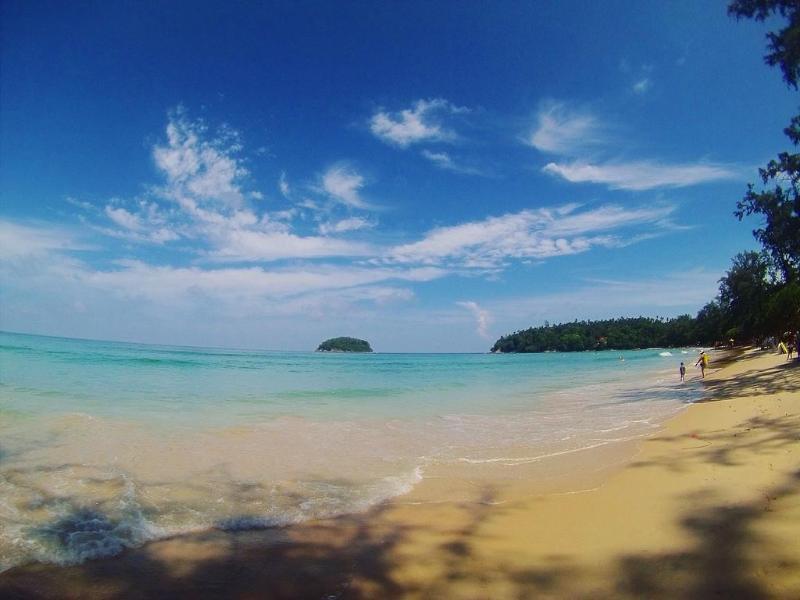 Baan Kongdee Sunset Resort Kata Beach (Phuket)