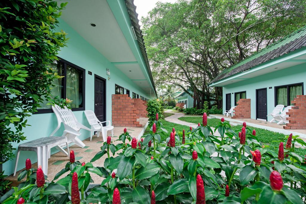 Baantonsai Garden 3*