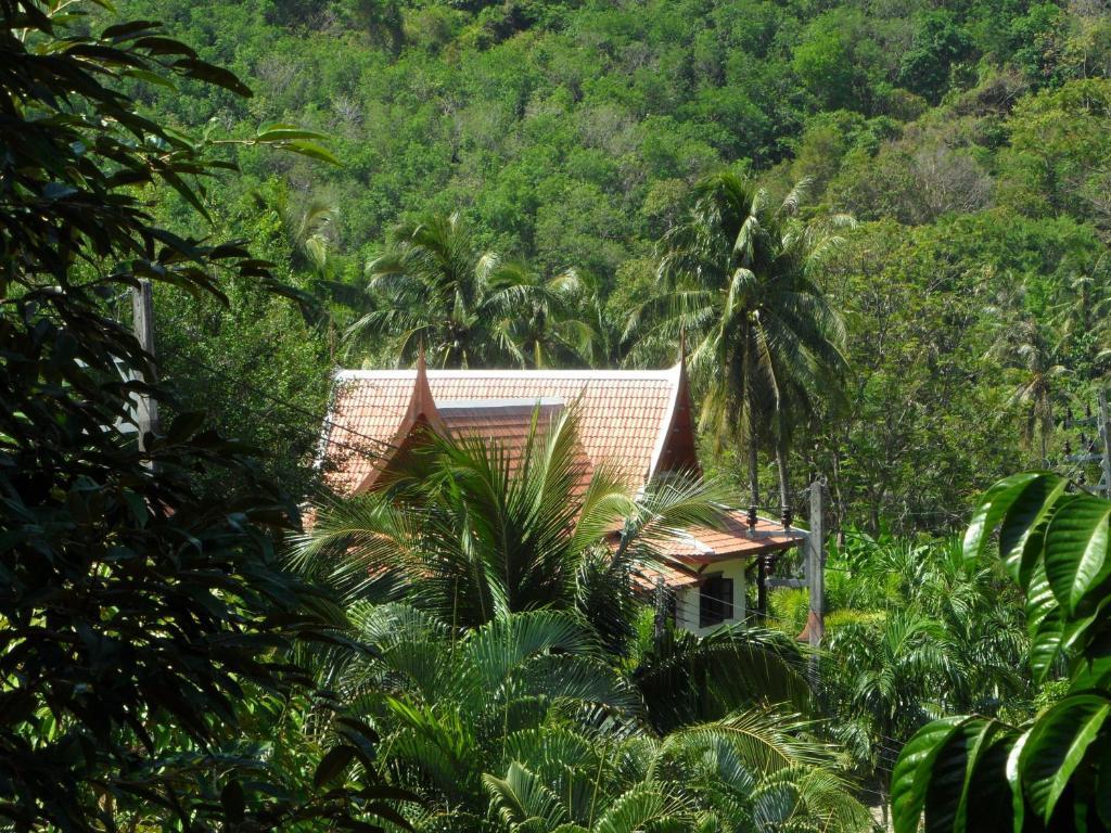 Inter House 2* Kata Beach (Phuket)