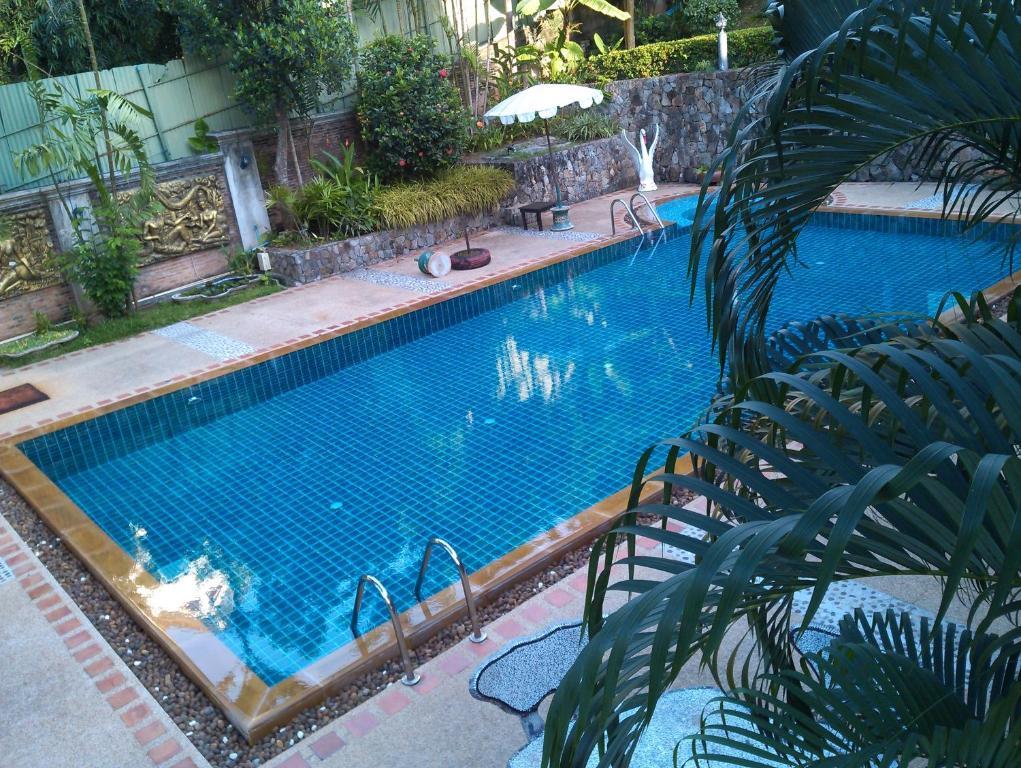 Resort Inter House Kata Beach (Phuket)