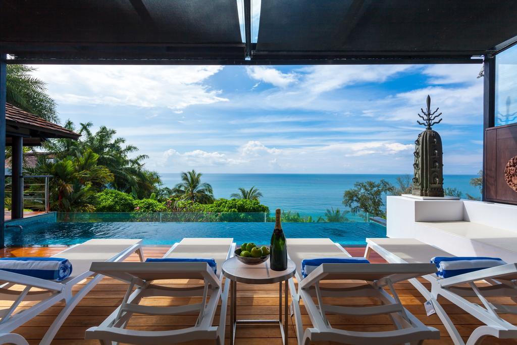 Sawan Anda By Bluesiam Group - Sha Certified Villa