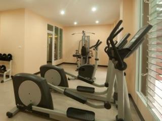 Oyo 358 Rattana Thalang Hotel Phuket
