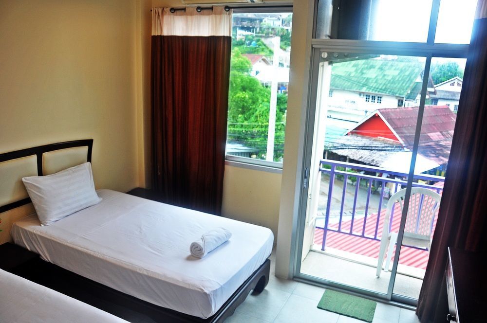 Chai Hotel