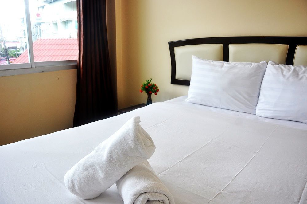 Hotel Chai 2*