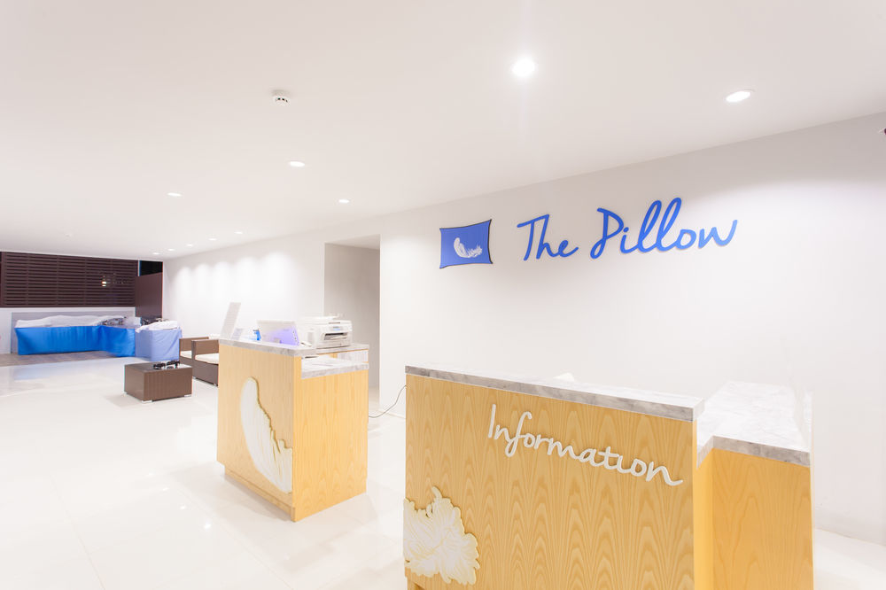 Hotel The Pillow Phuket
