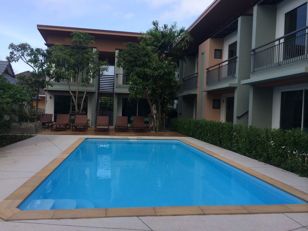 Resort Parida 3*