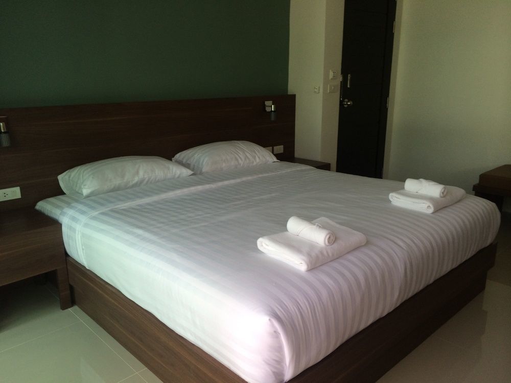 Parida Resort 3*