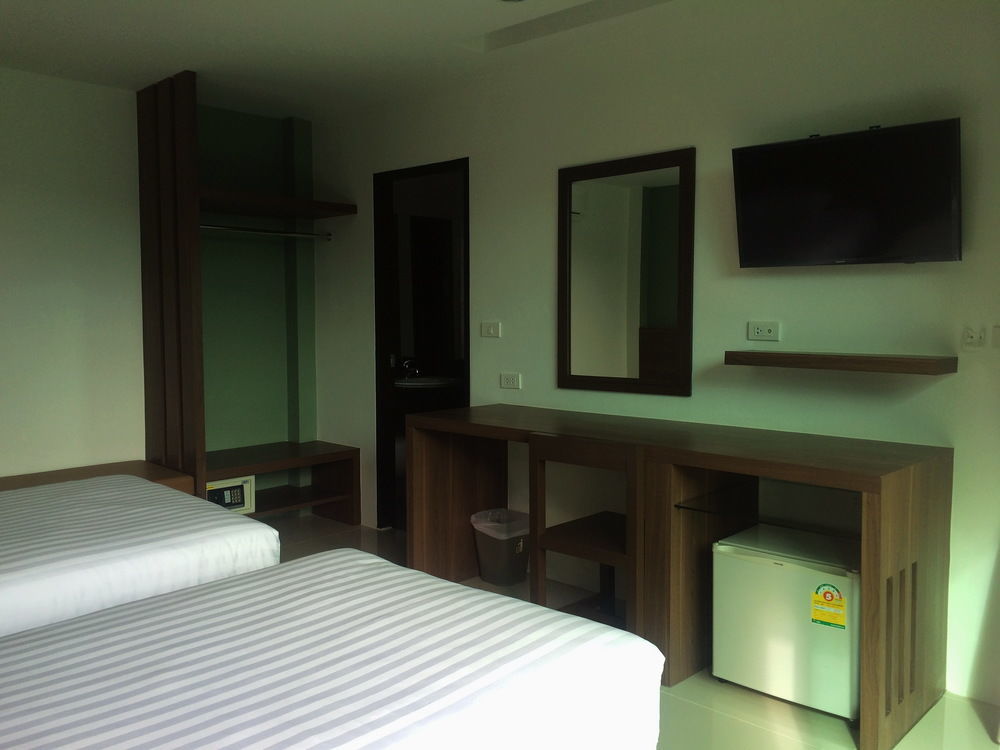 Resort Parida Bang Tao Beach (Phuket)