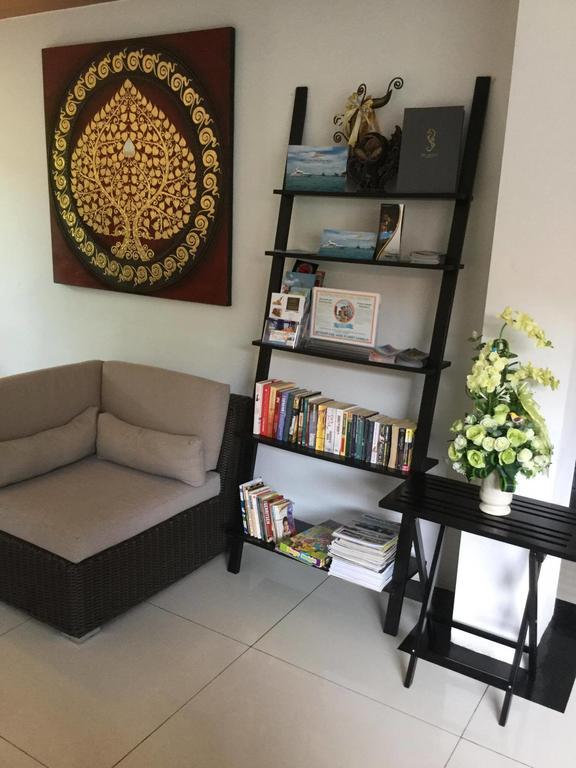West Key Apartment Kamala Beach