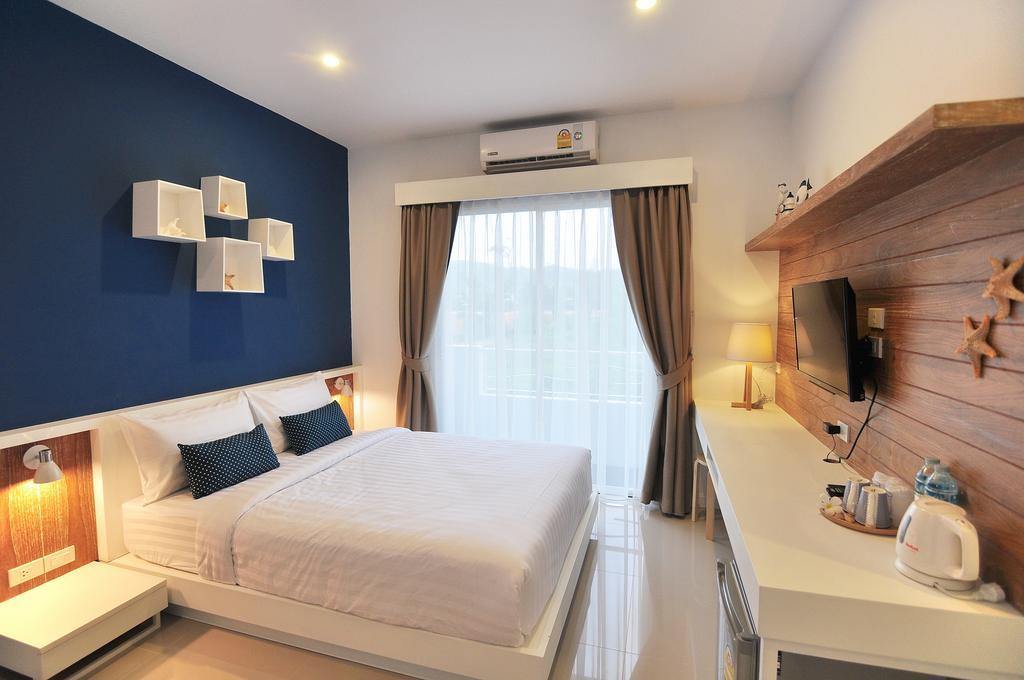 Chill House At Naiyang Nai Yang