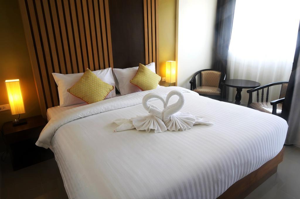 Hotel Breezotel - Sha Certified