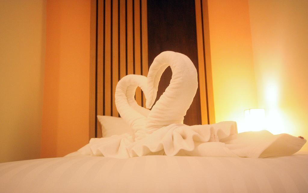 Breezotel - Sha Certified 3* Patong