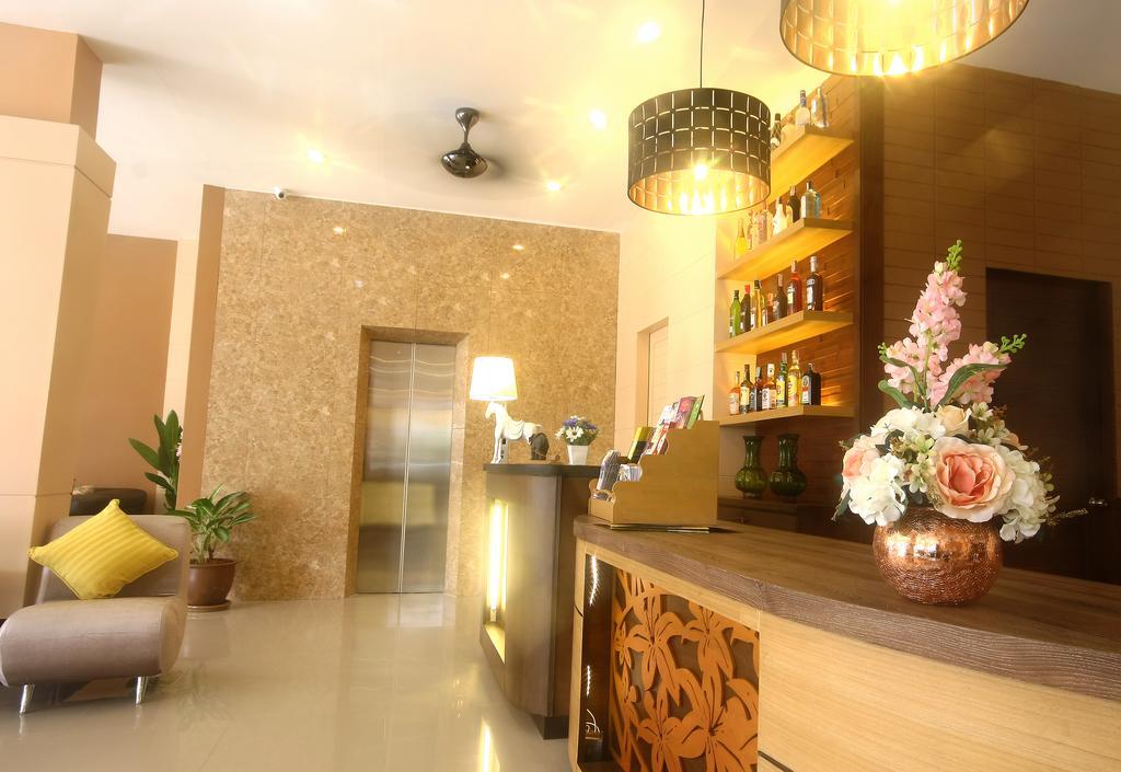Breezotel - Sha Certified 3* Patong