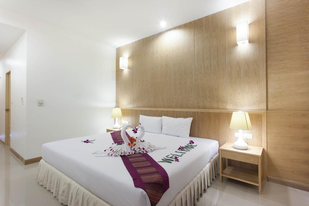 Princess Pool Sha Extra Resort 3*
