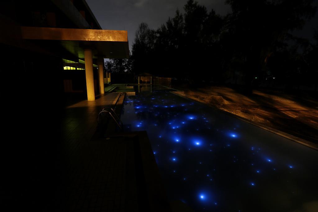 Coriacea Beachfront Boutique Phuket - Sha 4* Mai Khao