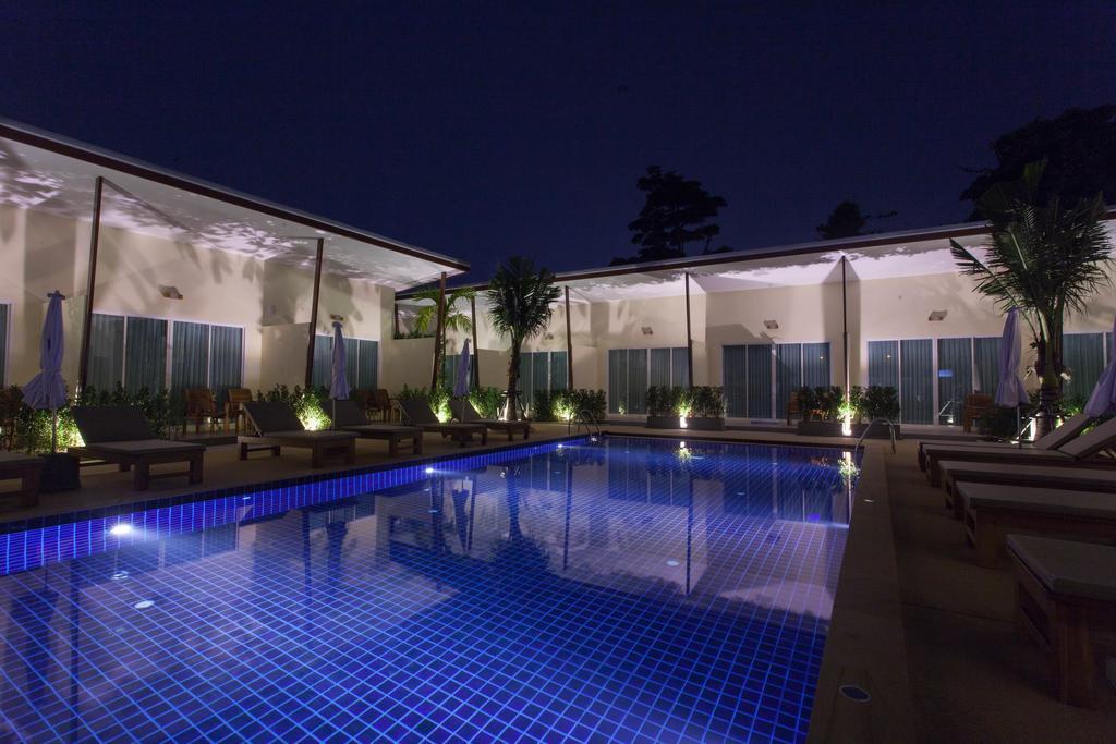 Princess Pool Sha Extra 3* Chalong
