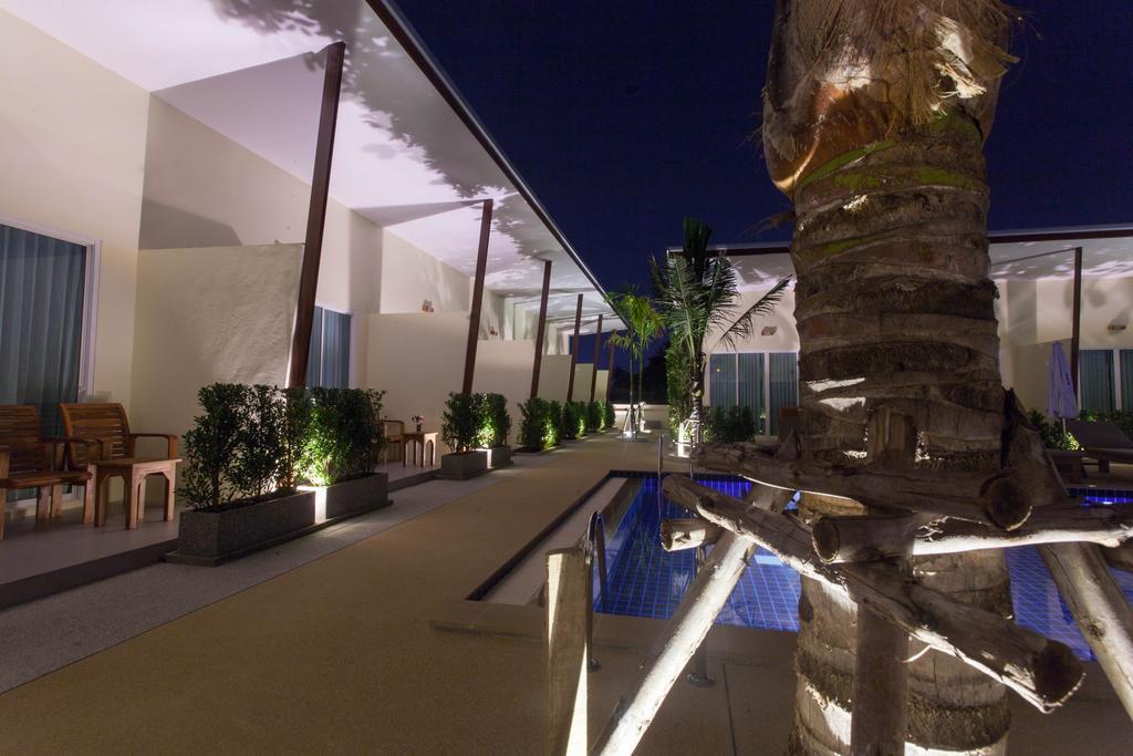 Resort Princess Pool Sha Extra 3*