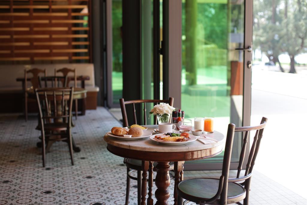 Coriacea Beachfront Boutique Phuket - Sha 4* Mai Khao