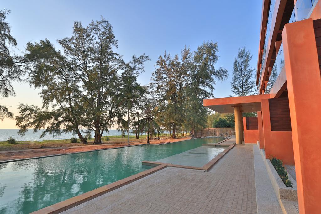 Coriacea Beachfront Boutique Phuket - Sha Mai Khao