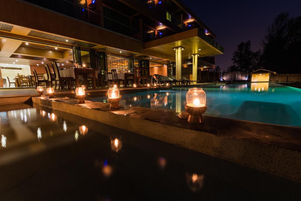 Coriacea Beachfront Boutique Phuket - Sha 4*