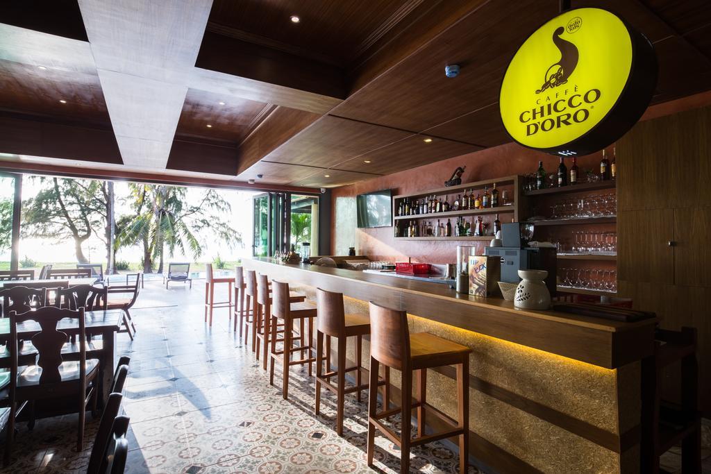 Coriacea Beachfront Boutique Phuket - Sha Hotel Mai Khao
