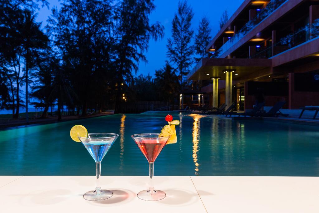 Coriacea Beachfront Boutique Phuket - Sha Hotel 4*