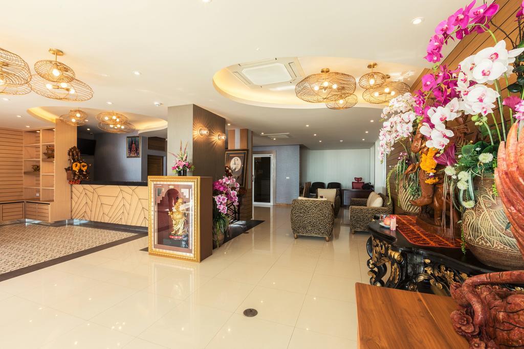 Anda Beachside Hotel