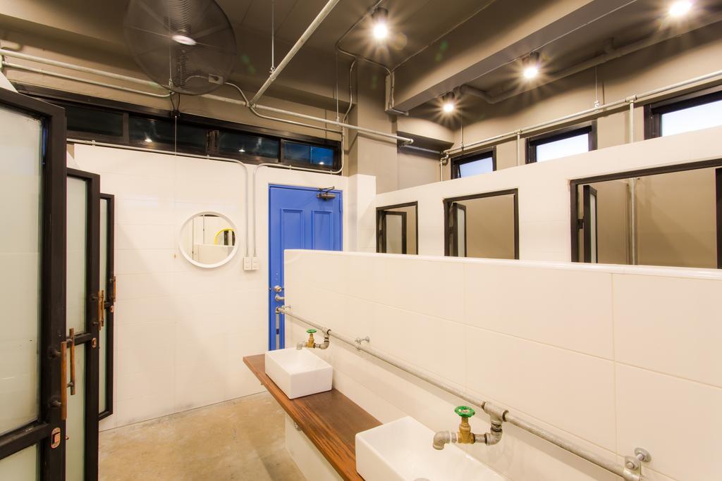 Bloo Hostel Phuket
