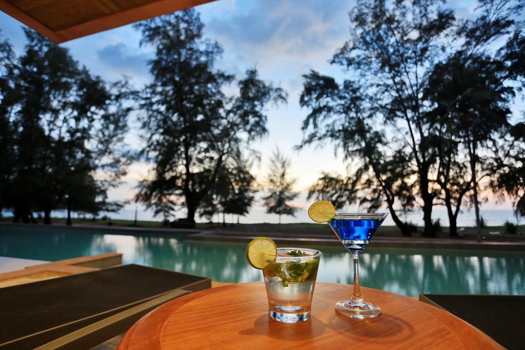 Coriacea Beachfront Boutique Phuket - Sha Mai Khao
