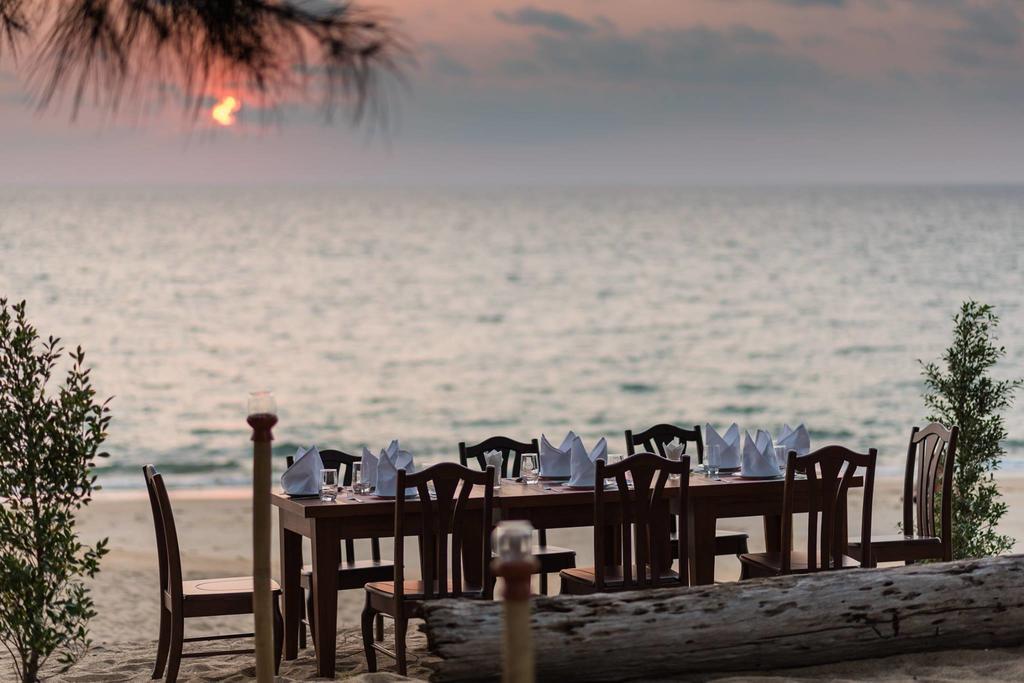Coriacea Beachfront Boutique Phuket - Sha Mai Khao