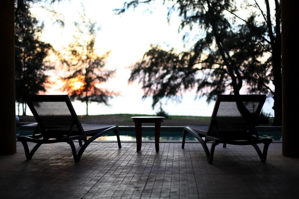 Coriacea Beachfront Boutique Phuket - Sha