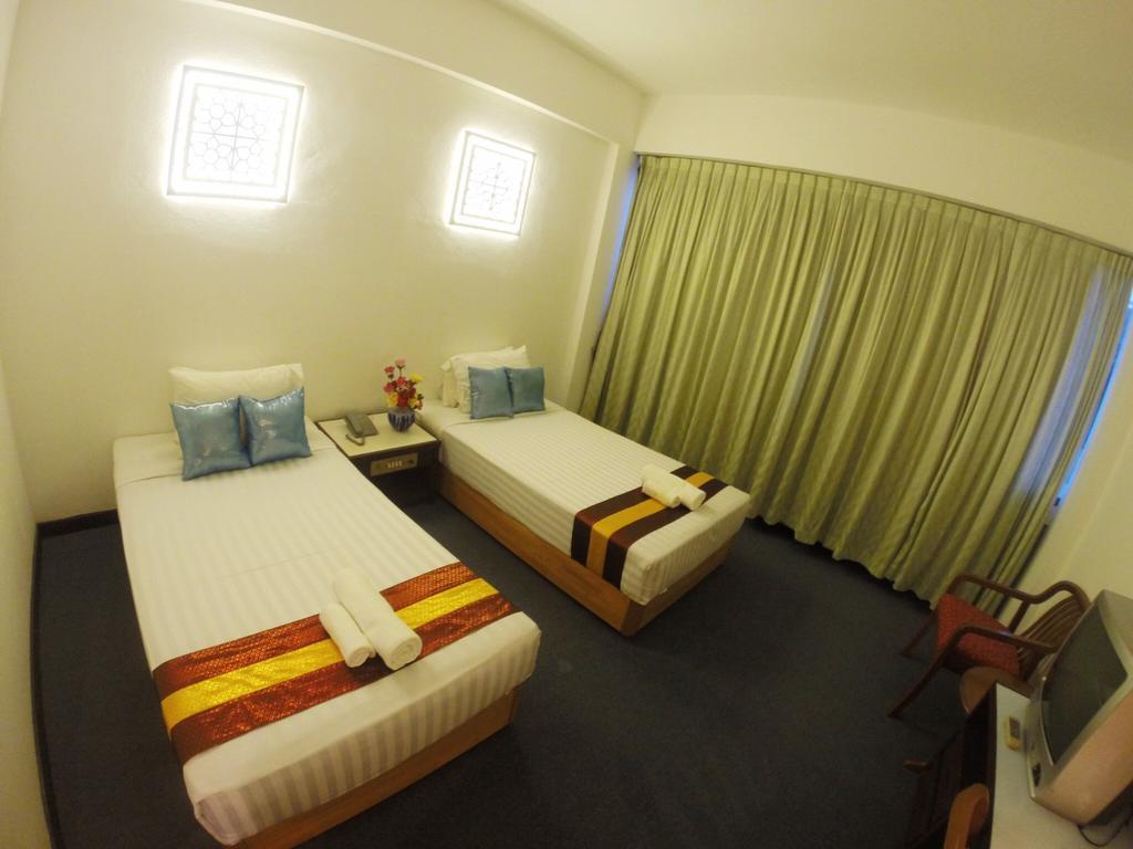 Hotel Town Phuket