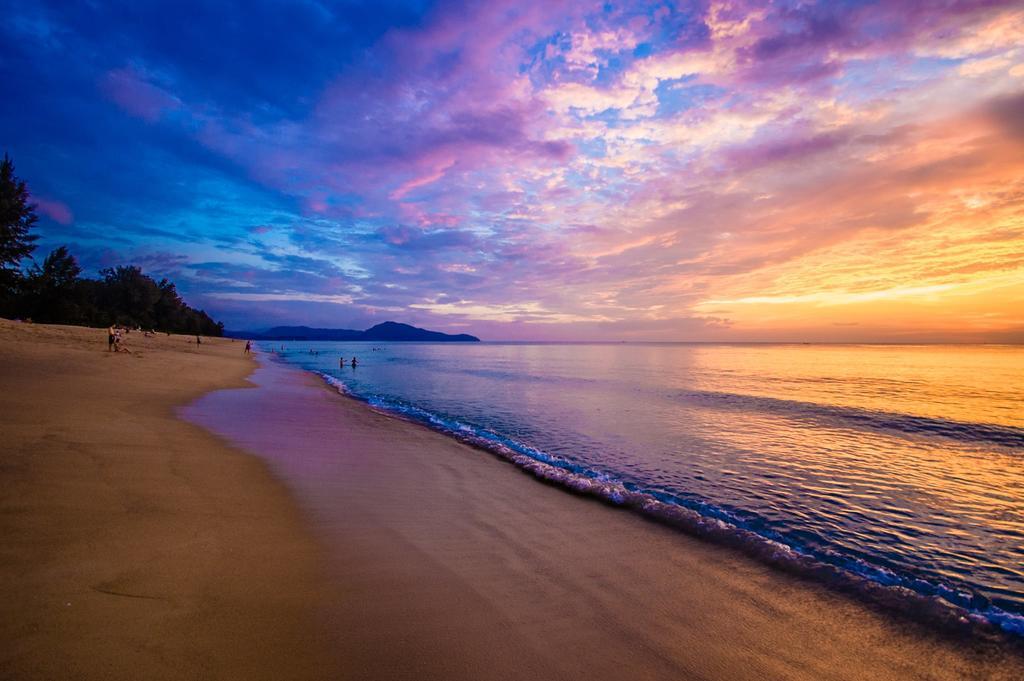 Coriacea Beachfront Boutique Phuket - Sha Mai Khao