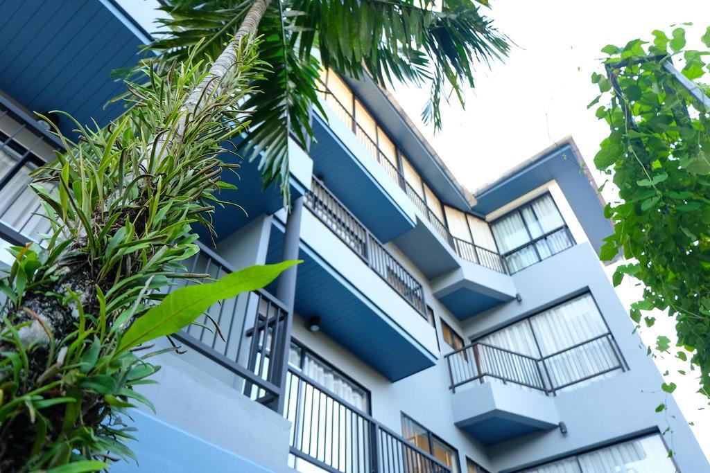 Hotel The Umbrella House - Sha Extra Kamala Beach