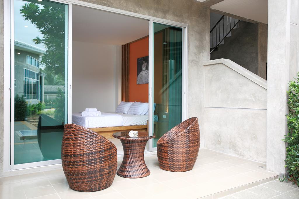 Hotel The Malika Hotel - Sha Extra Plus 4*