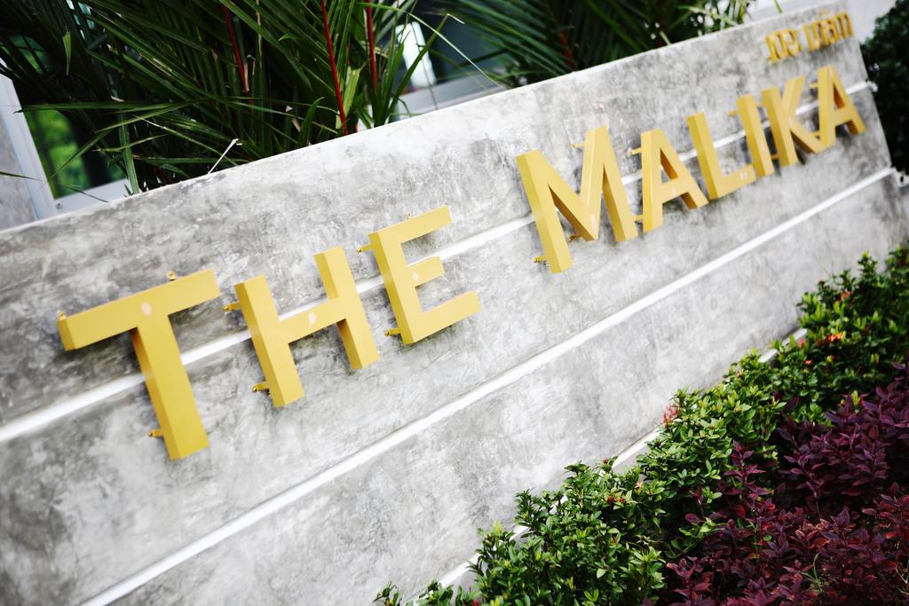 The Malika Hotel - Sha Extra Plus