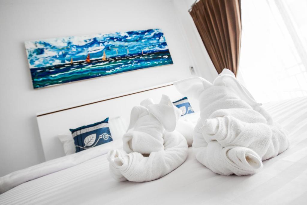Modern Place Hotel