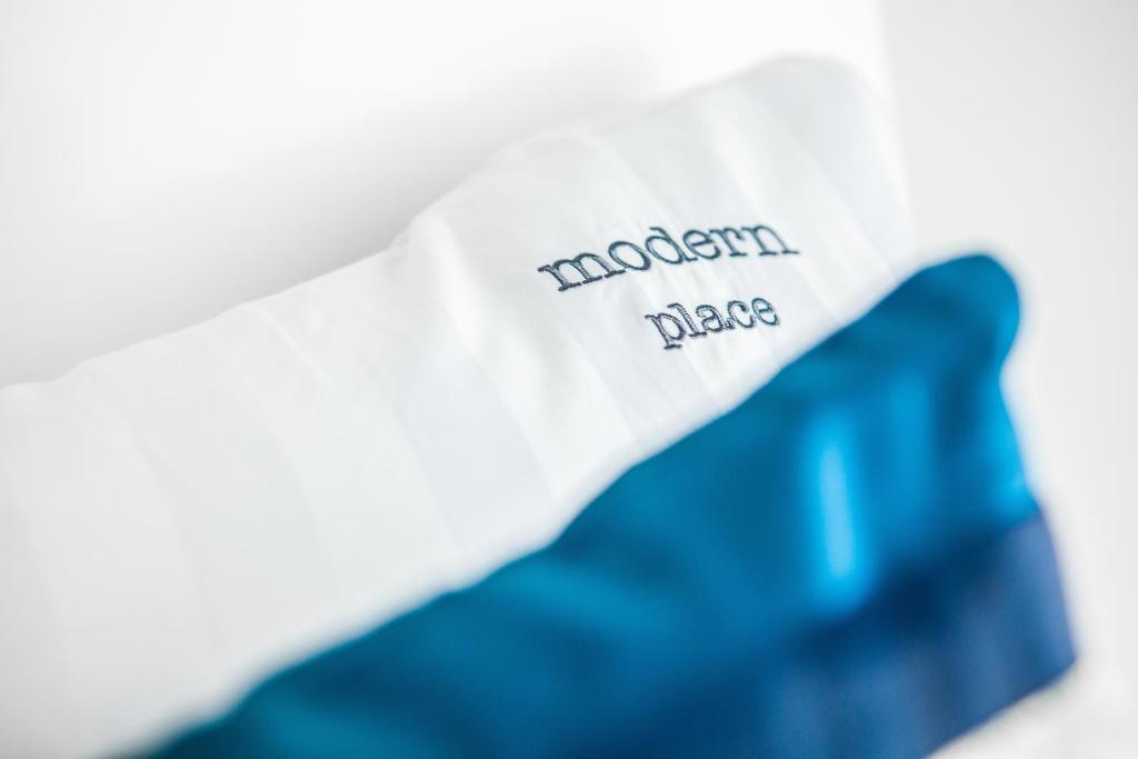Hotel Modern Place 3*